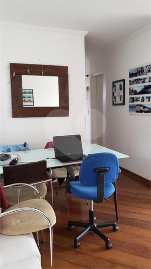 Venda Apartamento São Paulo Vila Emir REO542648 5