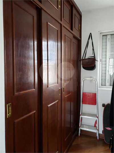 Venda Apartamento São Paulo Vila Emir REO542648 20