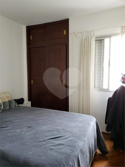 Venda Apartamento São Paulo Vila Emir REO542648 17