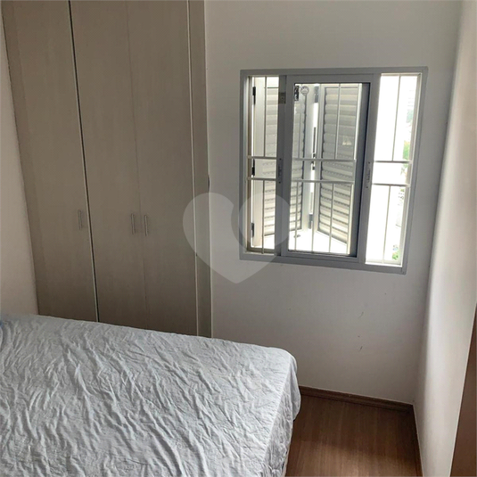 Venda Apartamento São Paulo Vila Emir REO542648 11