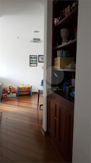 Venda Apartamento São Paulo Vila Emir REO542648 3