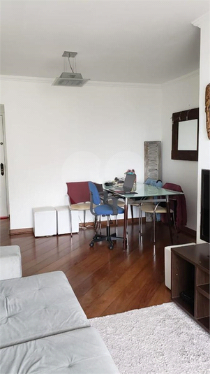 Venda Apartamento São Paulo Vila Emir REO542648 6