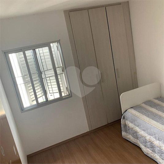 Venda Apartamento São Paulo Vila Emir REO542648 10