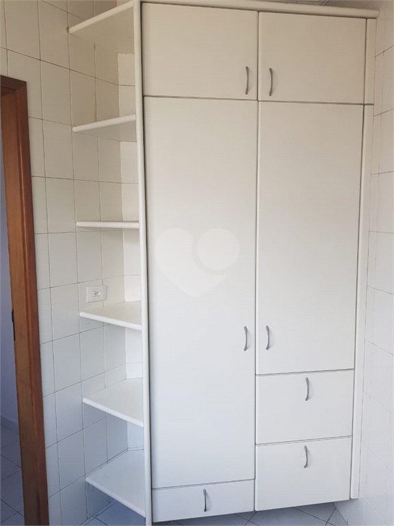 Venda Apartamento São Paulo Planalto Paulista REO542660 8