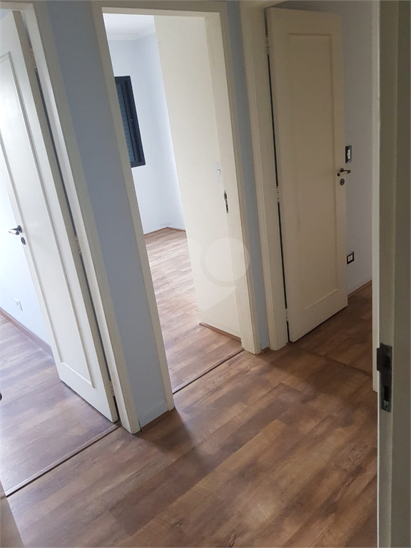 Venda Apartamento São Paulo Planalto Paulista REO542660 22