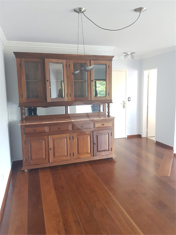 Venda Apartamento São Paulo Planalto Paulista REO542660 9