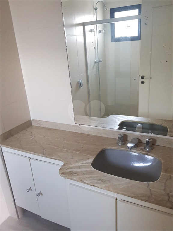 Venda Apartamento São Paulo Planalto Paulista REO542660 17