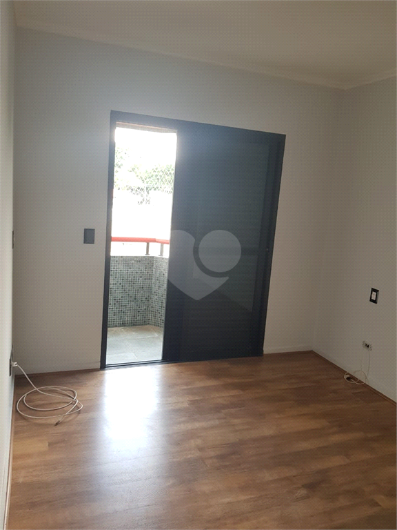 Venda Apartamento São Paulo Planalto Paulista REO542660 7