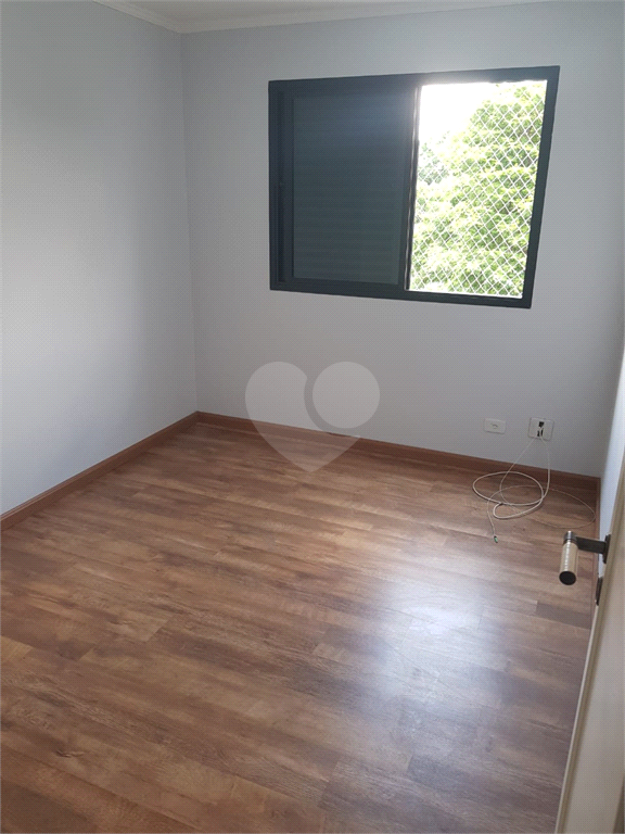 Venda Apartamento São Paulo Planalto Paulista REO542660 16