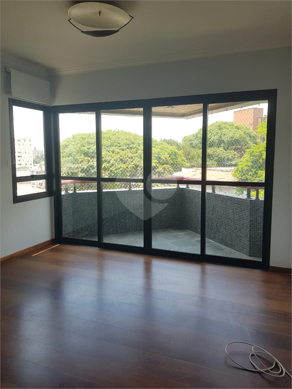 Venda Apartamento São Paulo Planalto Paulista REO542660 2