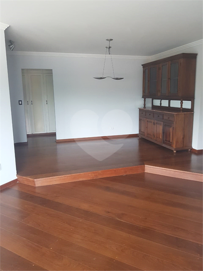 Venda Apartamento São Paulo Planalto Paulista REO542660 3