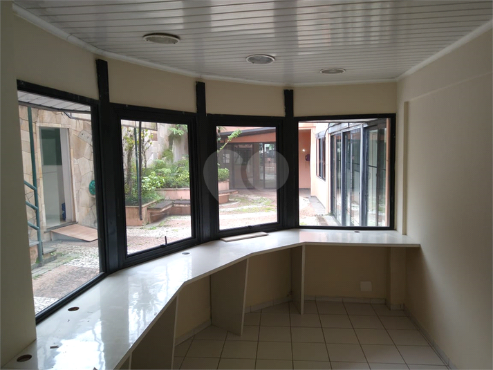 Venda Casa São Paulo Vila Clementino REO542673 24