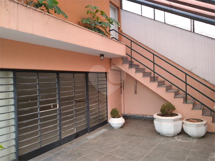 Venda Casa São Paulo Vila Clementino REO542673 8