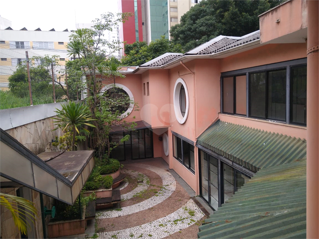 Venda Casa São Paulo Vila Clementino REO542673 1