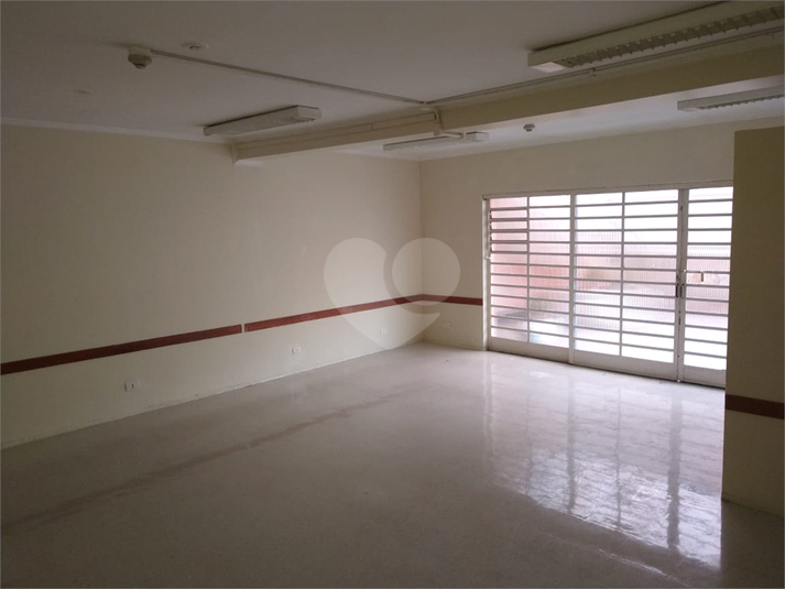 Venda Casa São Paulo Vila Clementino REO542673 35