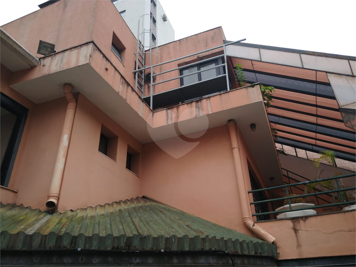 Venda Casa São Paulo Vila Clementino REO542673 3