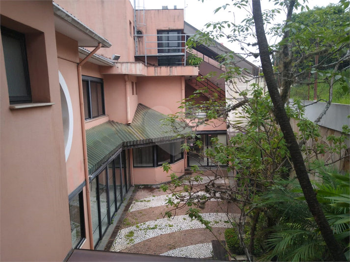 Venda Casa São Paulo Vila Clementino REO542673 7