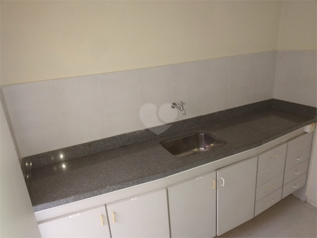 Venda Casa São Paulo Vila Clementino REO542673 39