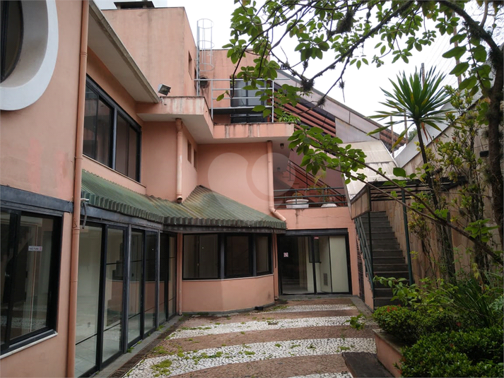 Venda Casa São Paulo Vila Clementino REO542673 2