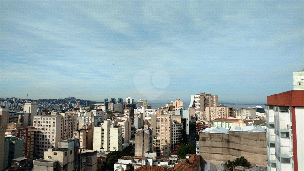 Venda Apartamento Porto Alegre Centro Histórico REO542719 26