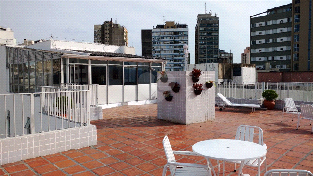 Venda Apartamento Porto Alegre Centro Histórico REO542719 21