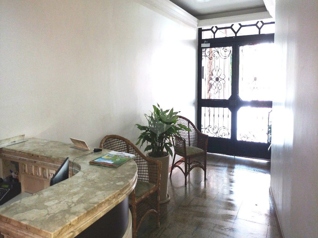 Venda Apartamento Porto Alegre Centro Histórico REO542719 3