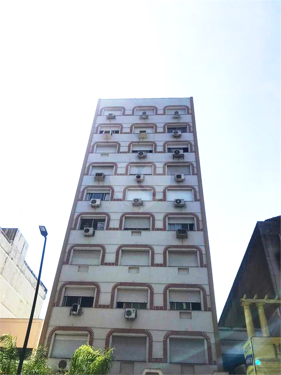 Venda Apartamento Porto Alegre Centro Histórico REO542719 28