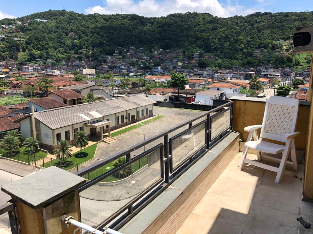 Venda Duplex Guarujá Enseada REO542766 44