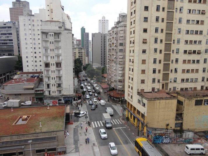 Venda Apartamento São Paulo Consolação REO54277 7