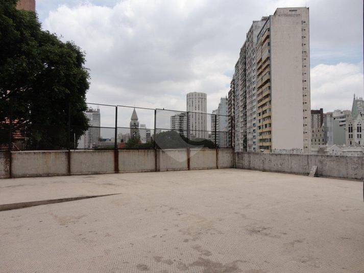 Venda Apartamento São Paulo Consolação REO54277 14