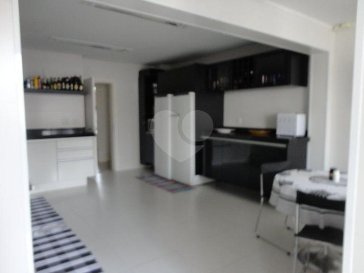 Venda Apartamento São Paulo Consolação REO54277 11