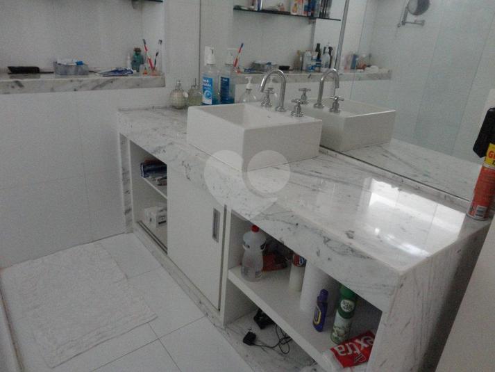 Venda Apartamento São Paulo Consolação REO54277 26