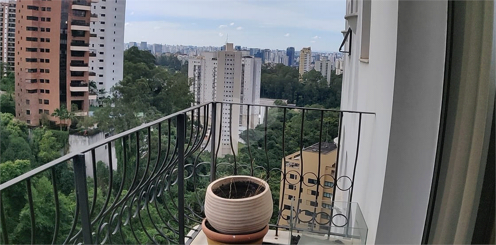 Venda Apartamento São Paulo Vila Andrade REO542806 39