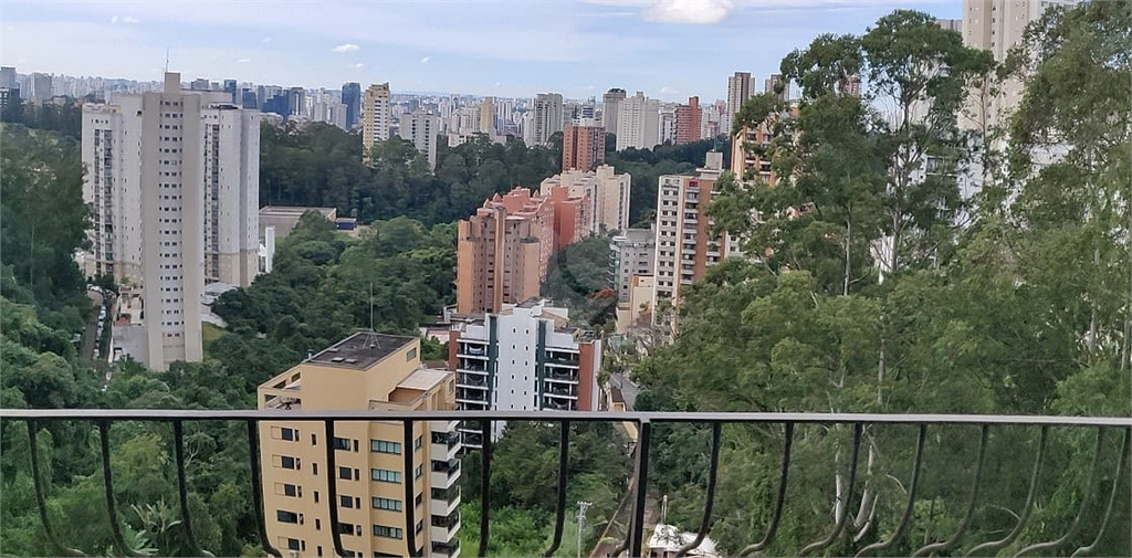 Venda Apartamento São Paulo Vila Andrade REO542806 43