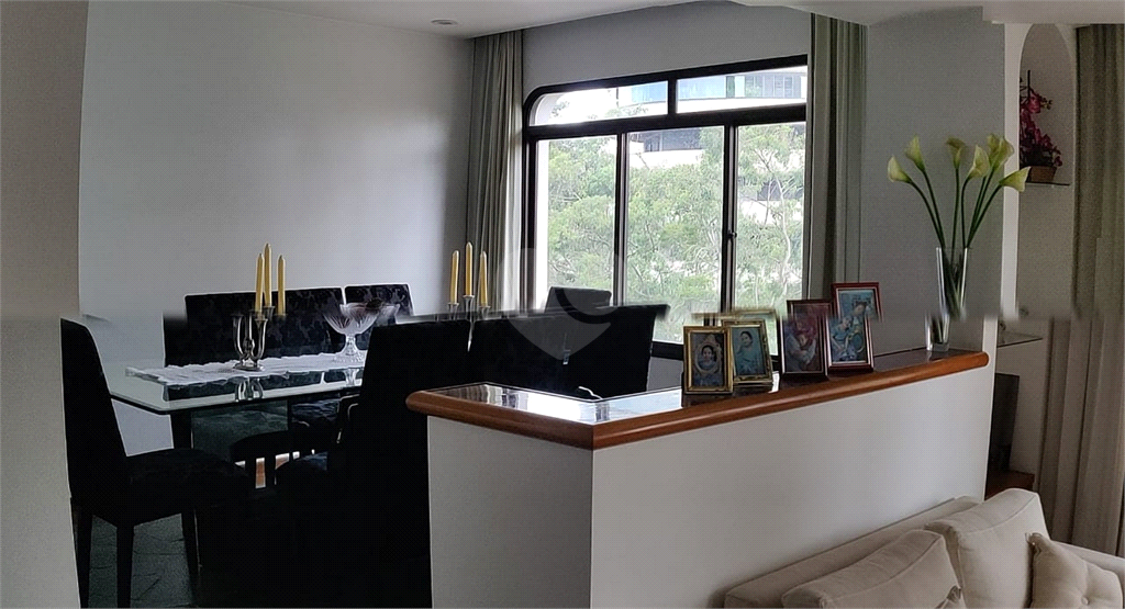 Venda Apartamento São Paulo Vila Andrade REO542806 46