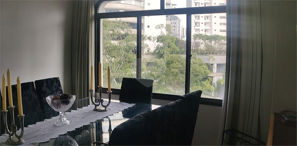 Venda Apartamento São Paulo Vila Andrade REO542806 11