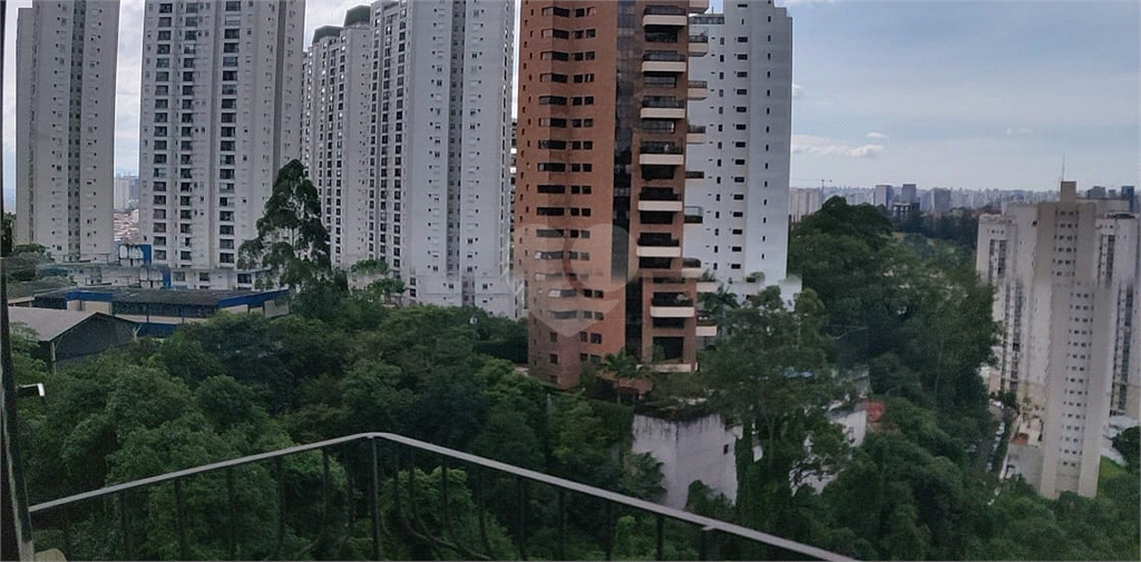 Venda Apartamento São Paulo Vila Andrade REO542806 4