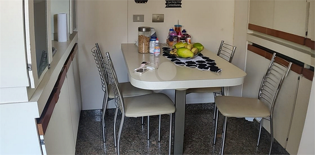 Venda Apartamento São Paulo Vila Andrade REO542806 19