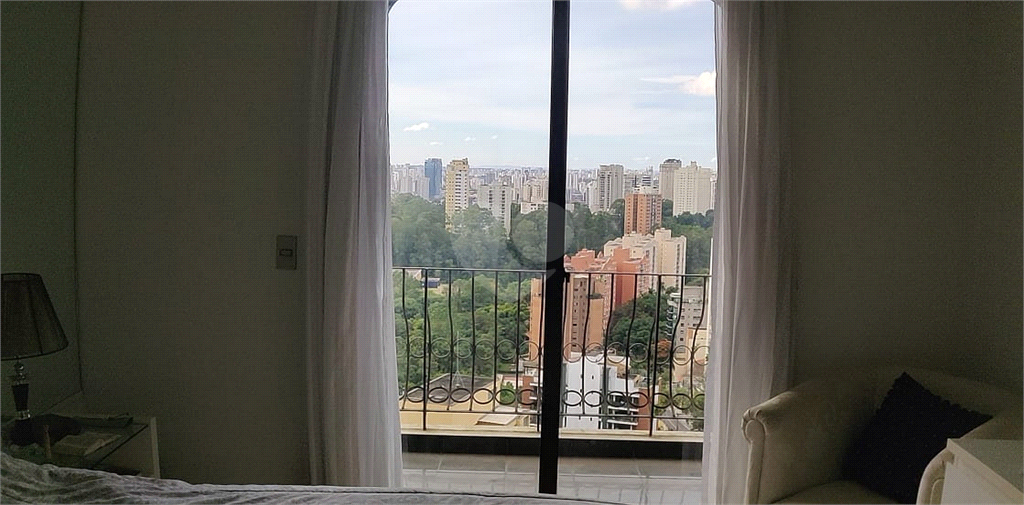 Venda Apartamento São Paulo Vila Andrade REO542806 35