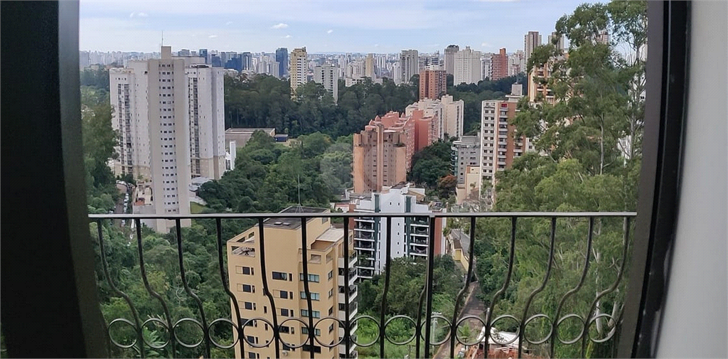 Venda Apartamento São Paulo Vila Andrade REO542806 3