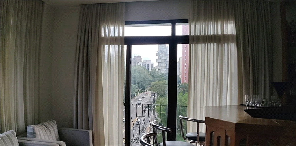 Venda Apartamento São Paulo Vila Andrade REO542806 30