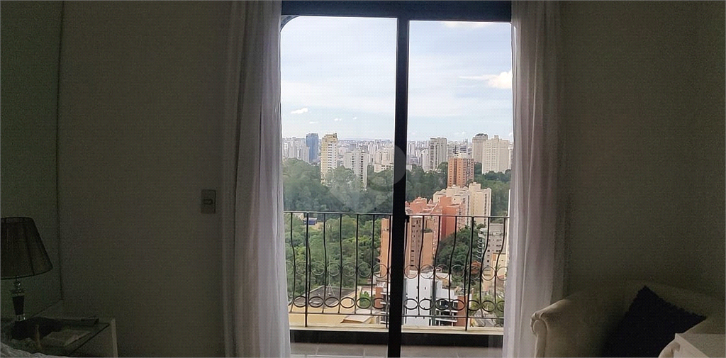 Venda Apartamento São Paulo Vila Andrade REO542806 33