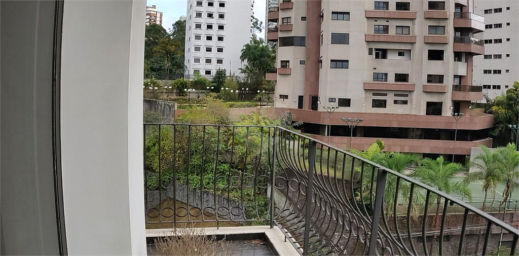 Venda Apartamento São Paulo Vila Andrade REO542806 2