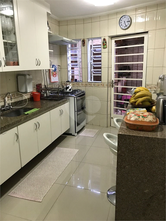 Venda Sobrado São Paulo Vila Do Castelo REO542807 8