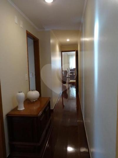 Venda Apartamento São Paulo Aclimação REO54282 11