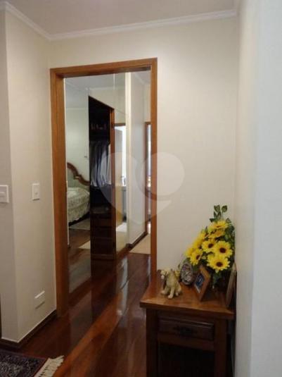 Venda Apartamento São Paulo Aclimação REO54282 13