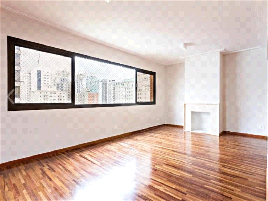 Venda Apartamento São Paulo Brooklin Paulista REO542821 22