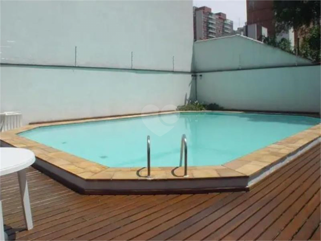 Venda Apartamento São Paulo Brooklin Paulista REO542821 31