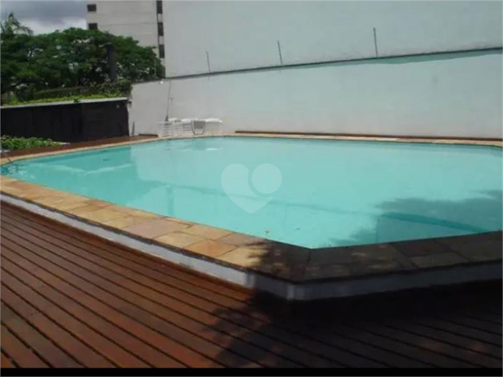 Venda Apartamento São Paulo Brooklin Paulista REO542821 28