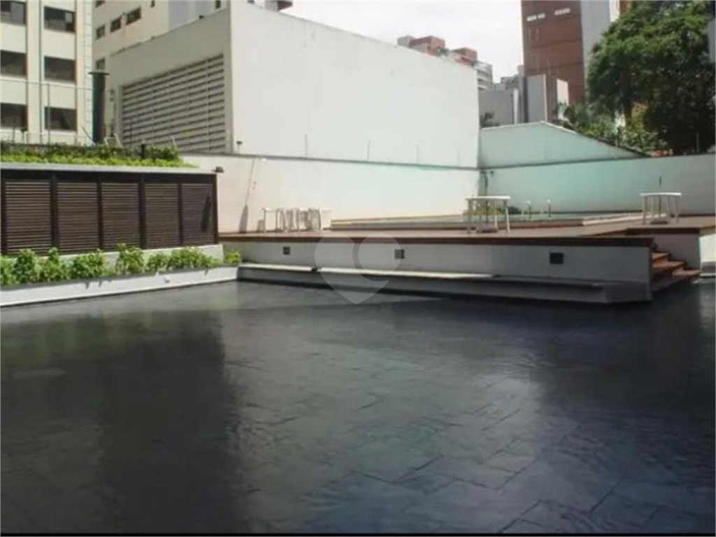 Venda Apartamento São Paulo Brooklin Paulista REO542821 32